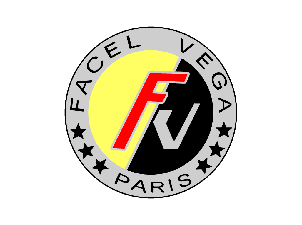 Facel Vega logo