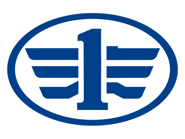 FAW Jiefang logo