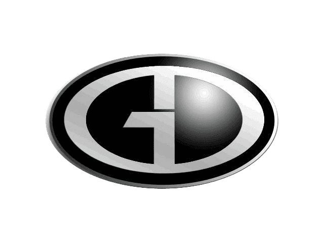 Gardner Douglas logo