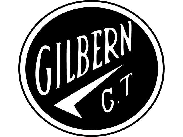 Gilbern logo