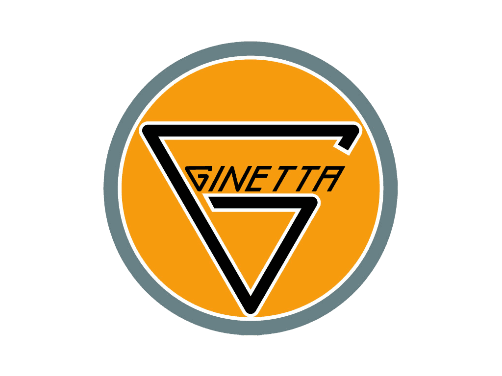 Ginetta logo