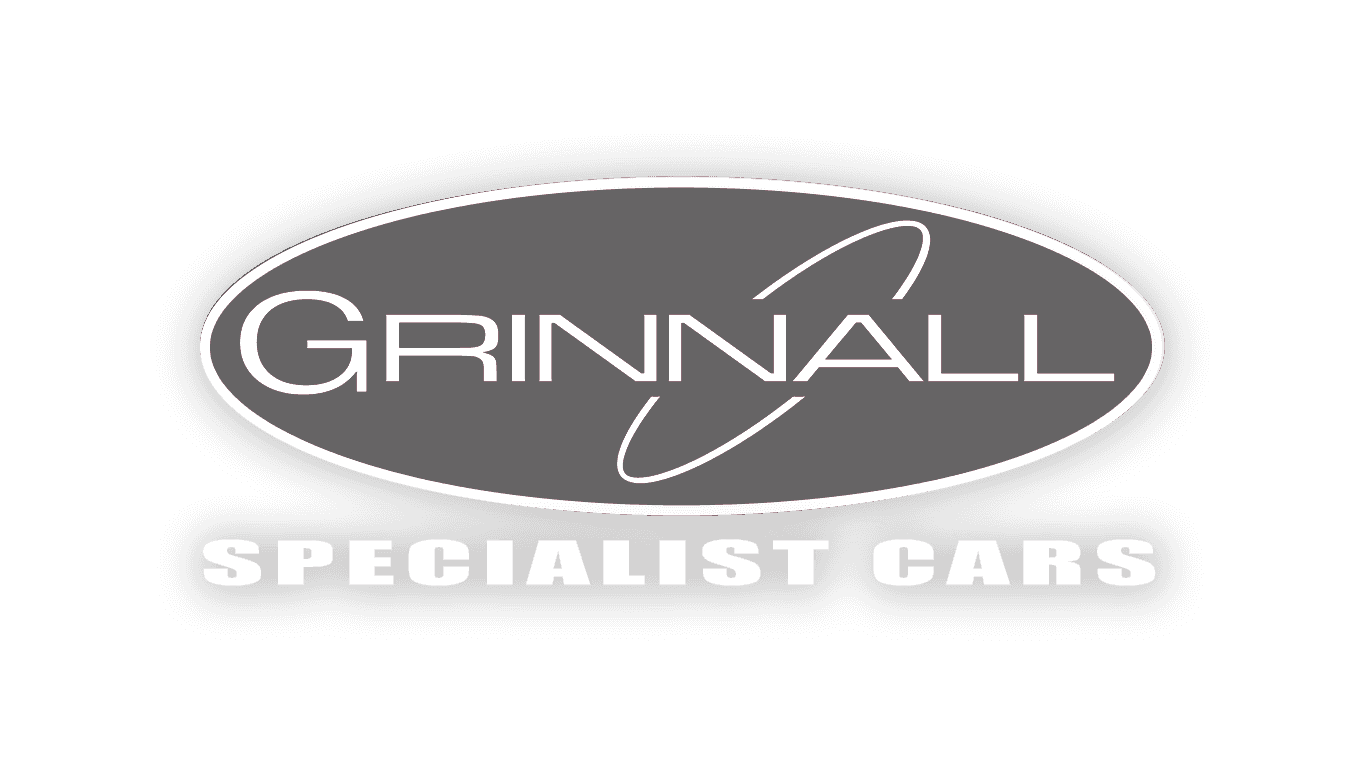 Grinnall logo
