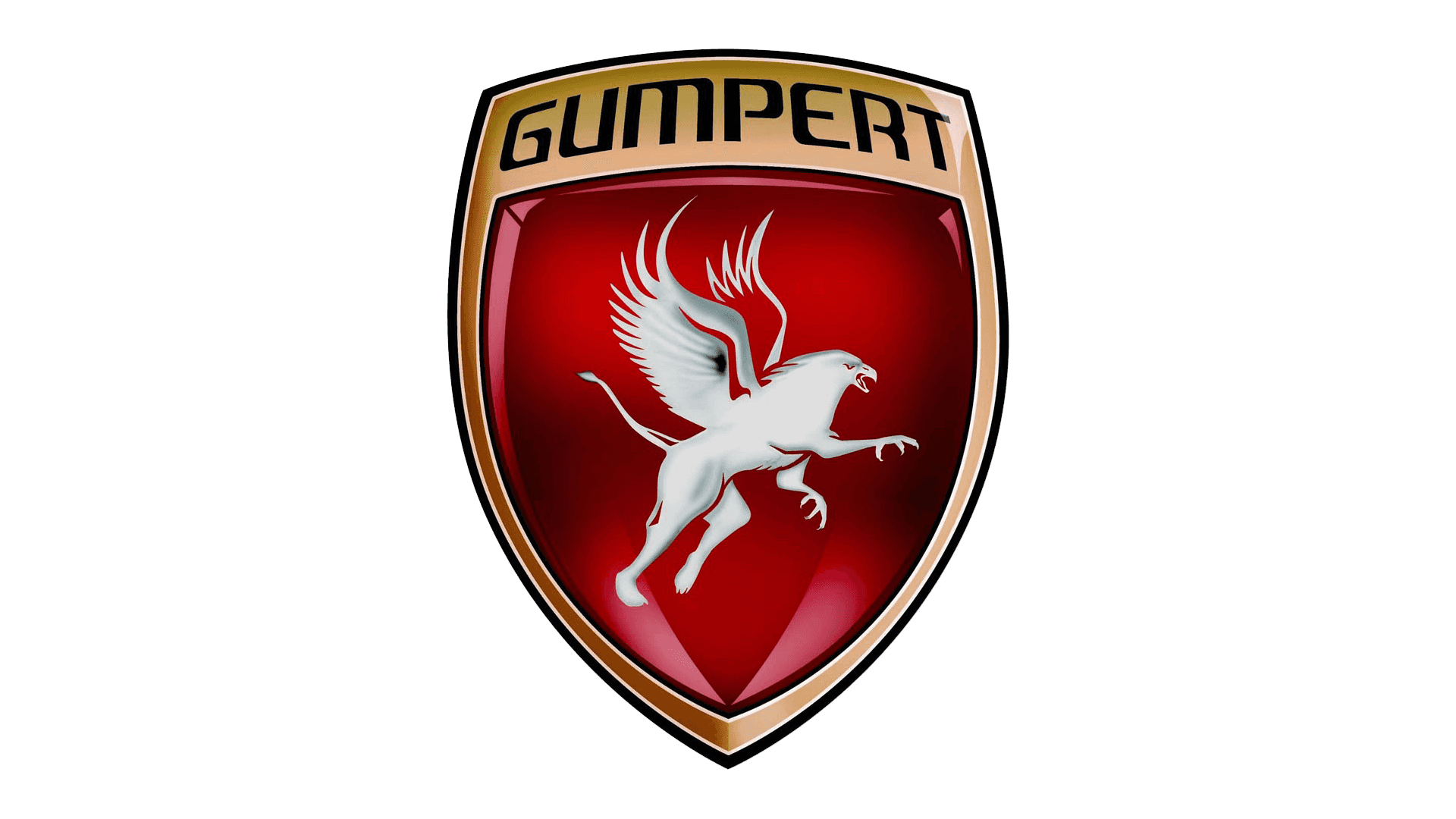 Gumpert logo