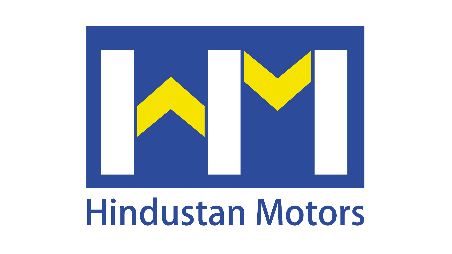 Hindustan Motors logo