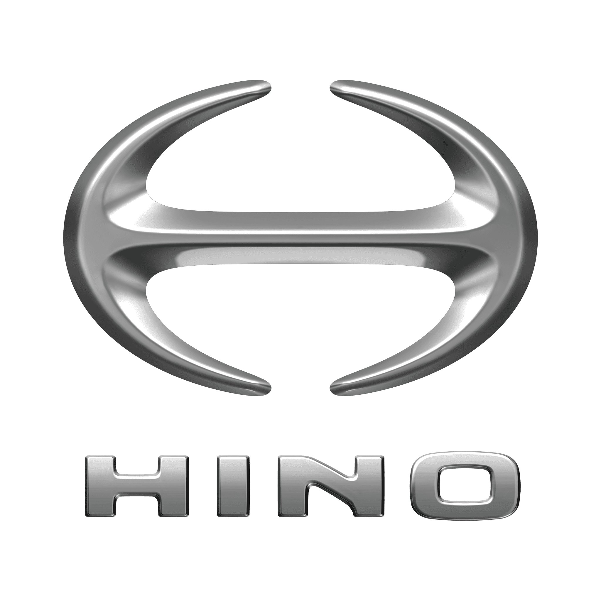 Hino logo