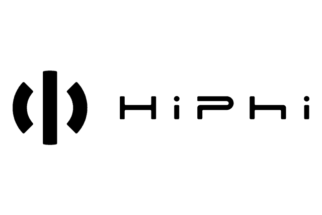 HiPhi logo