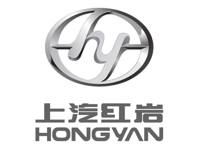 Hongyan logo
