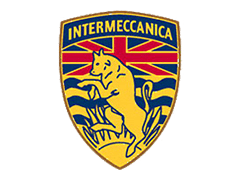 Intermeccanica logo