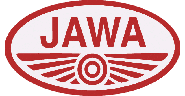 Jawa logo