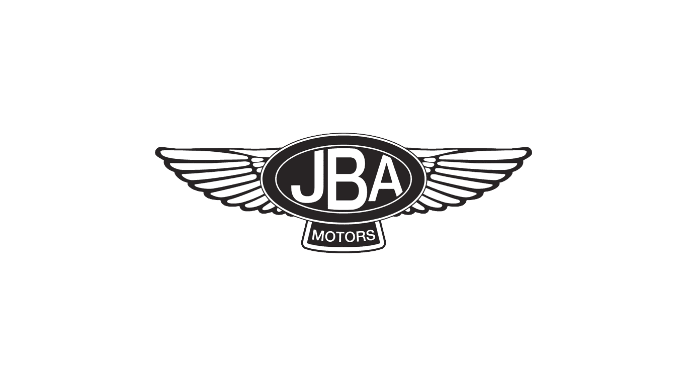 JBA Motors logo