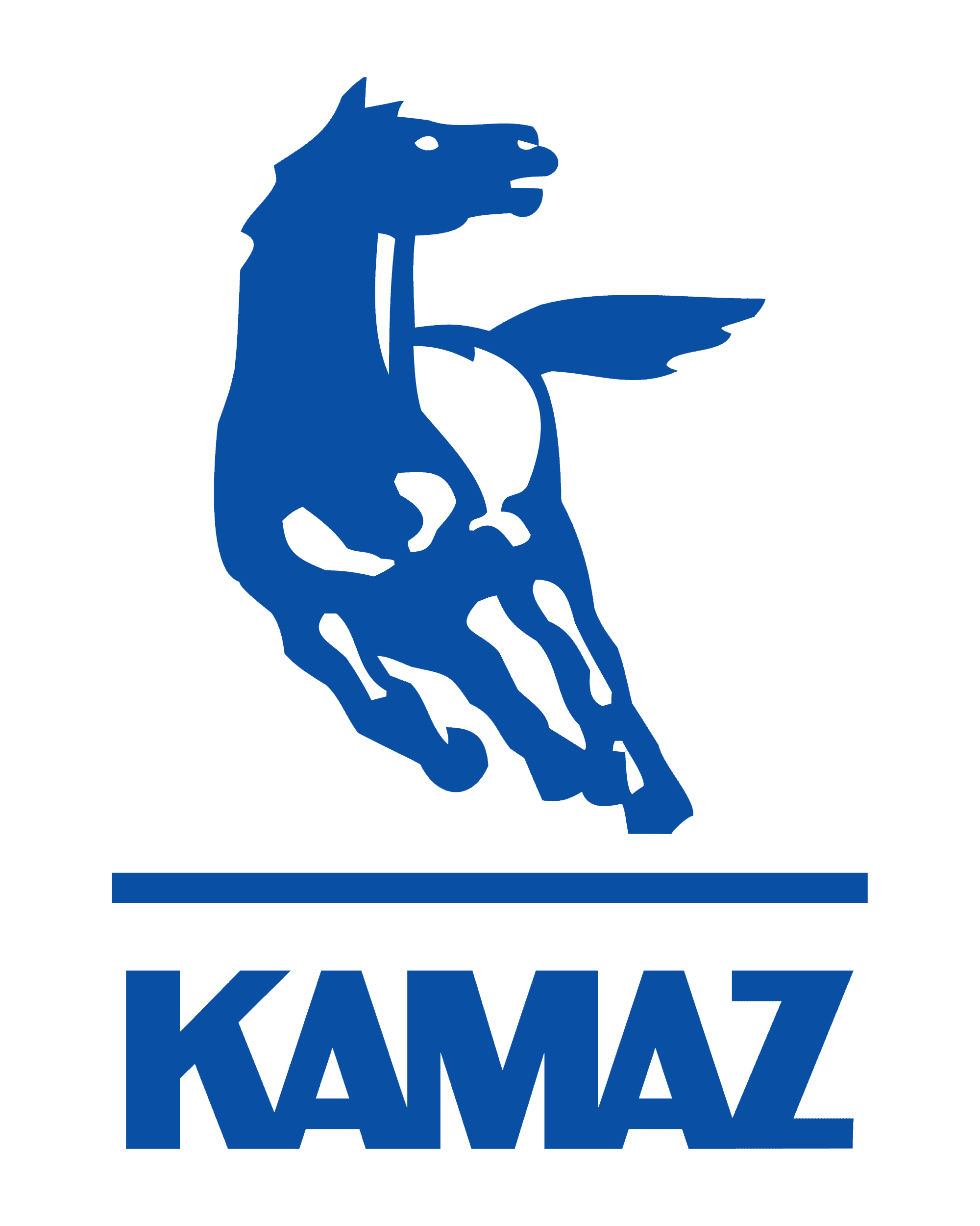 Skup KAMAZ