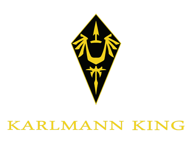 Karlmann King logo
