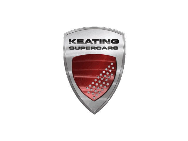 Keating logo