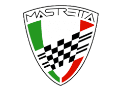 Mastretta logo