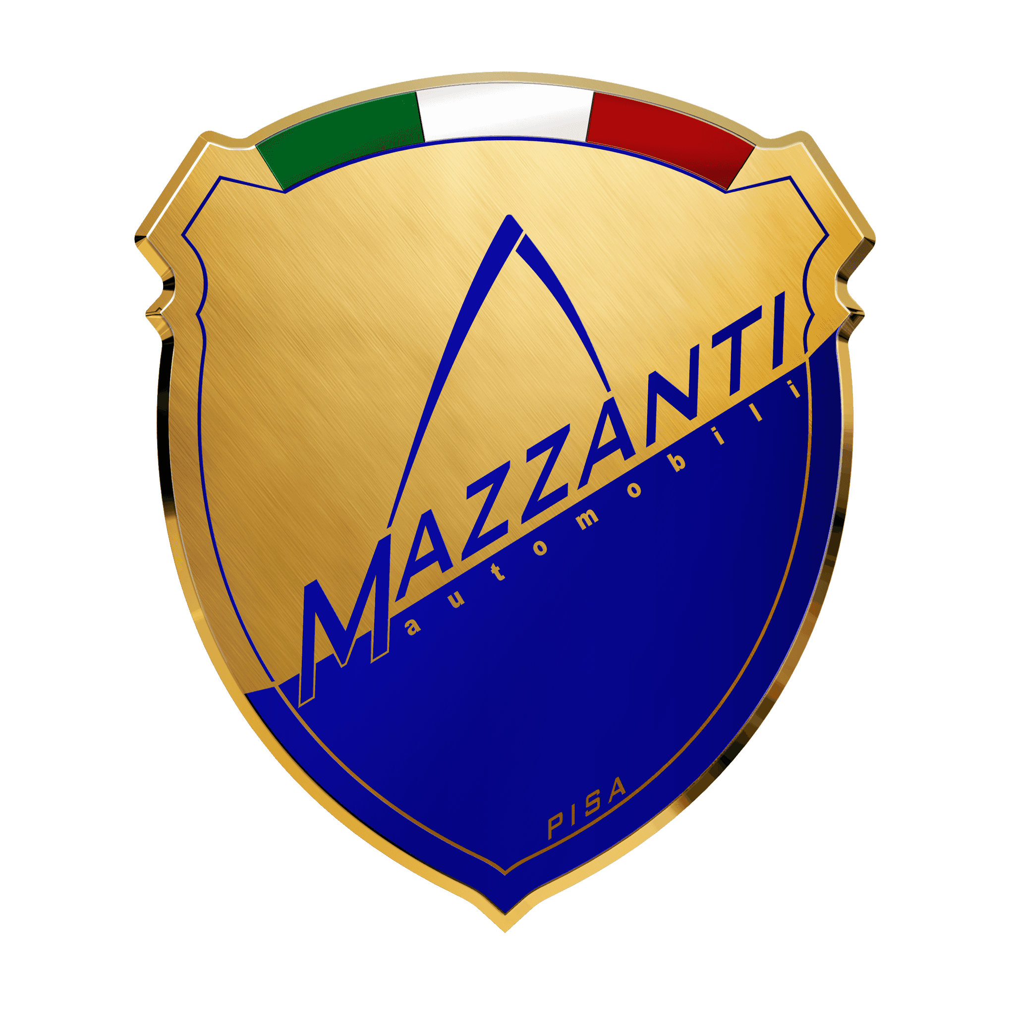 Mazzanti logo