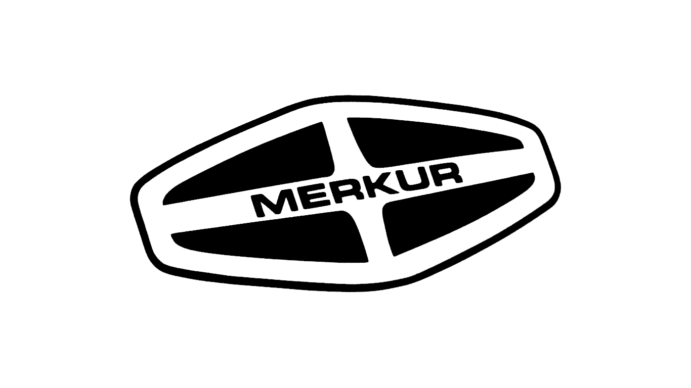 Merkur logo