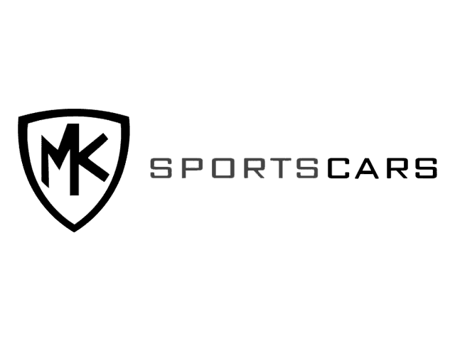 MK logo