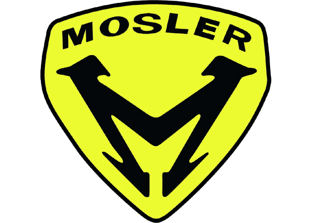 Mosler logo