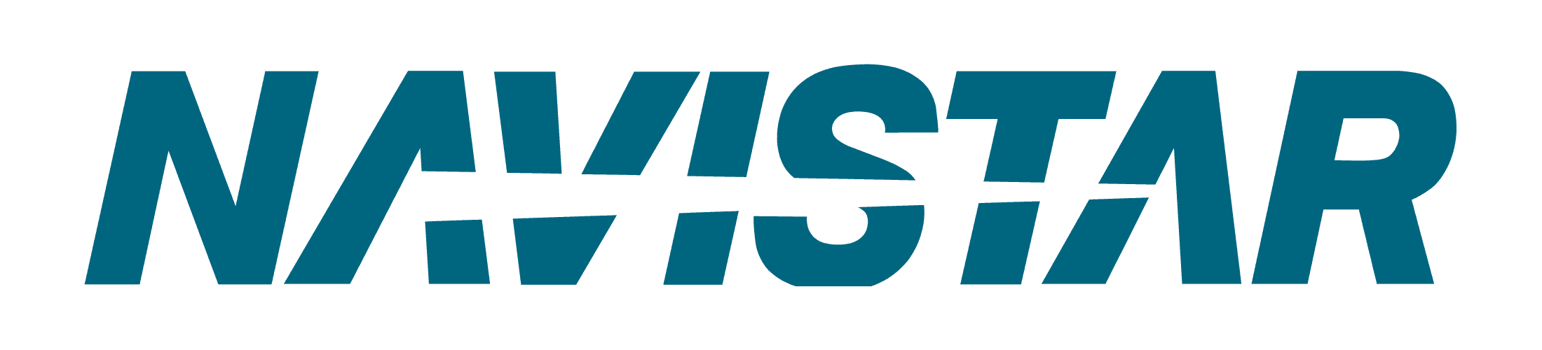 Navistar logo