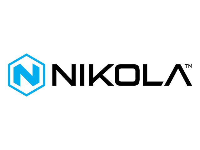 Nikola logo