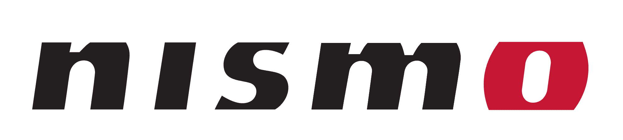 Nissan Nismo logo