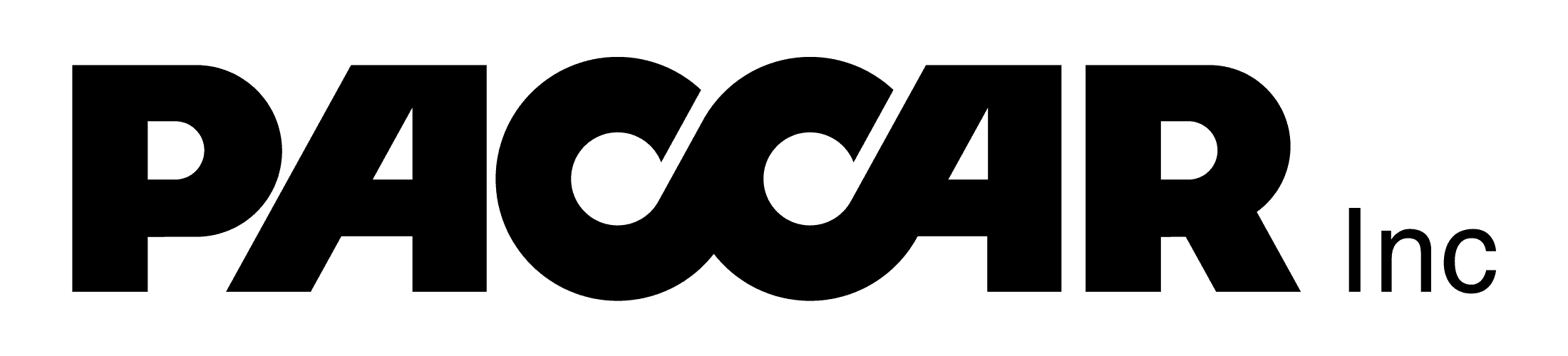 Paccar logo