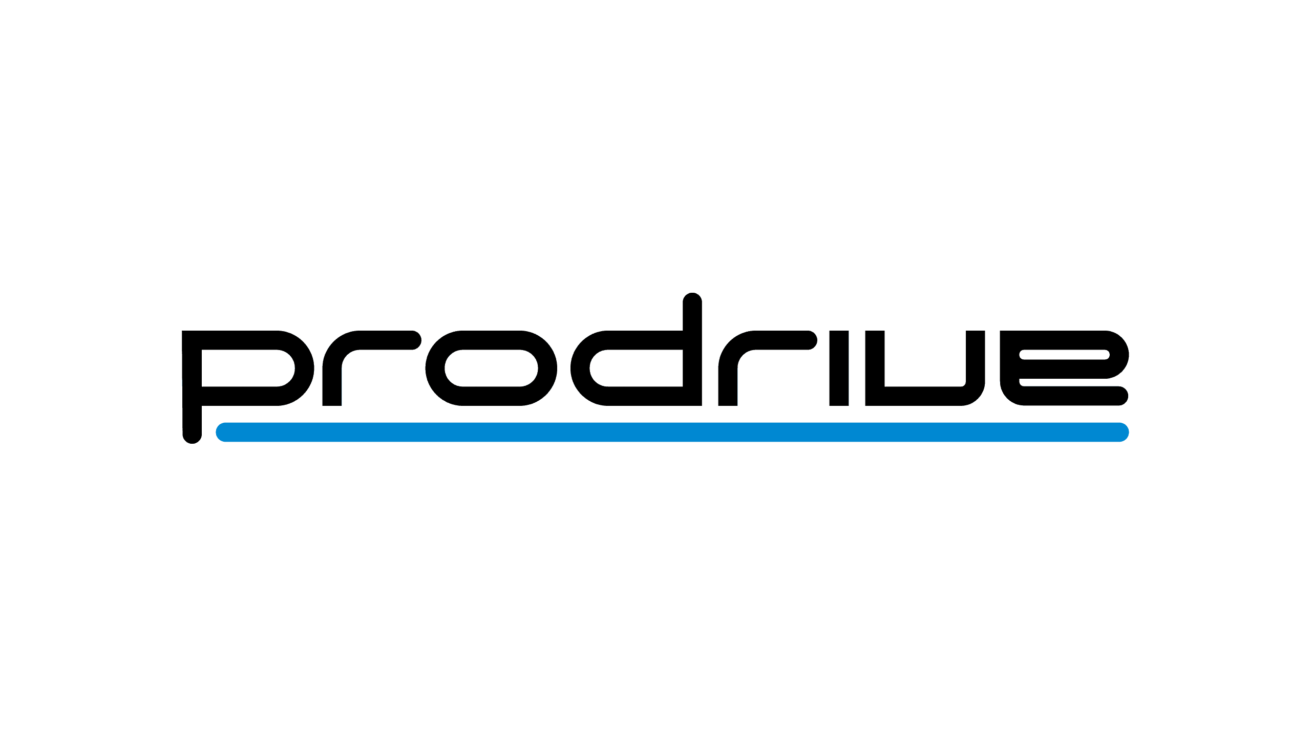 Prodrive logo