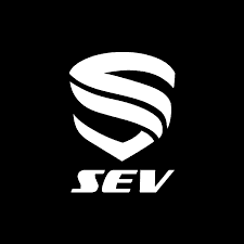 SEV logo