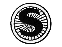 Singer logo