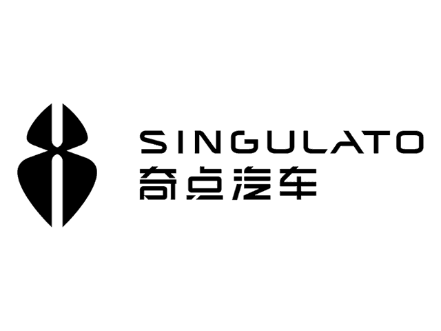 Singulato logo