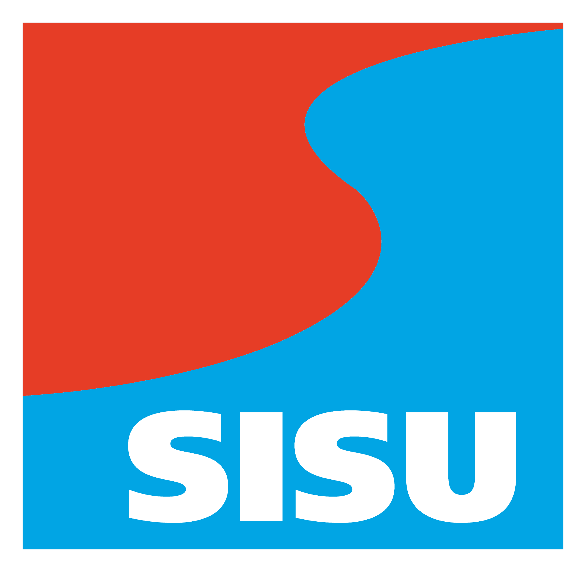 Sisu logo
