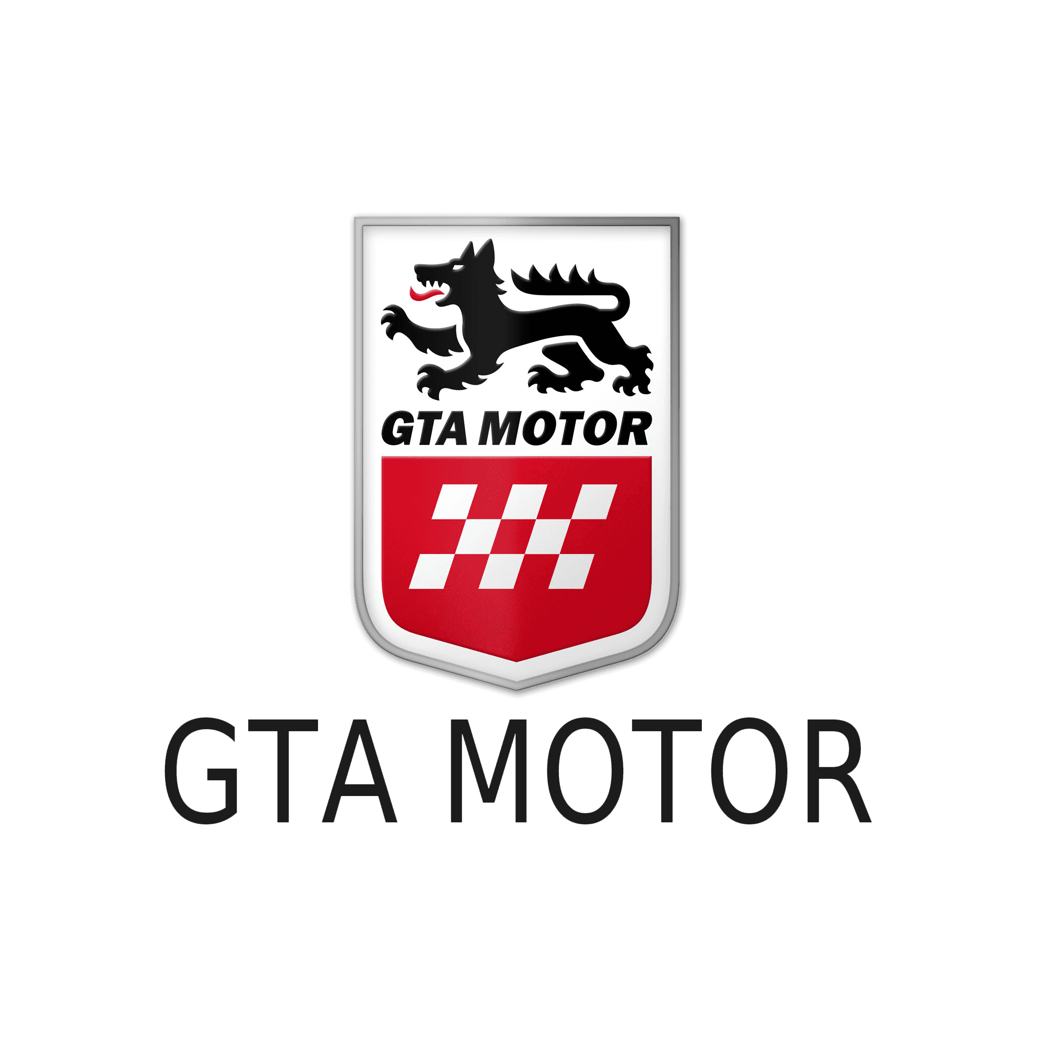 Spania GTA logo