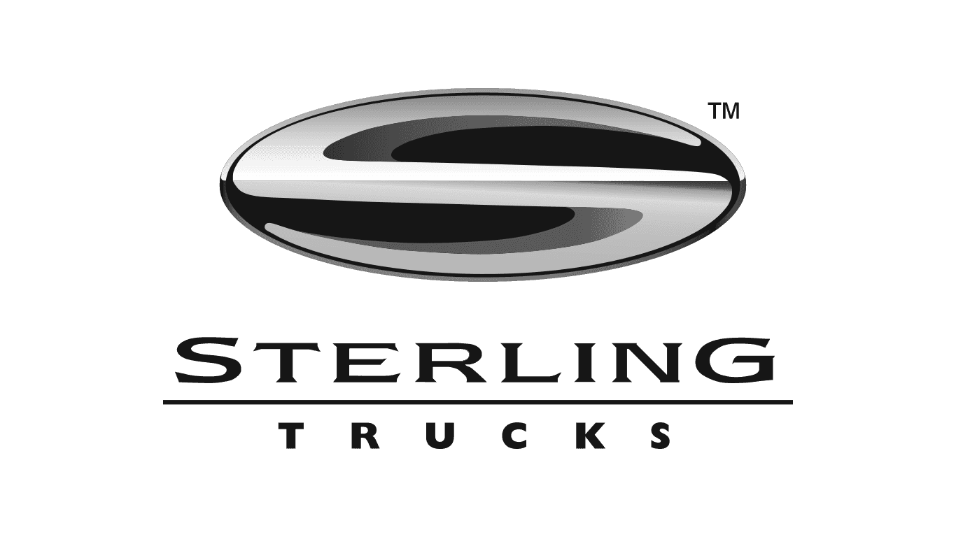 Sterling logo