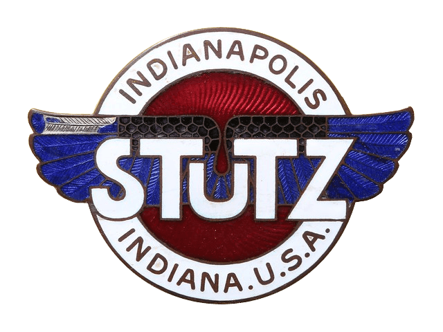 Stutz logo