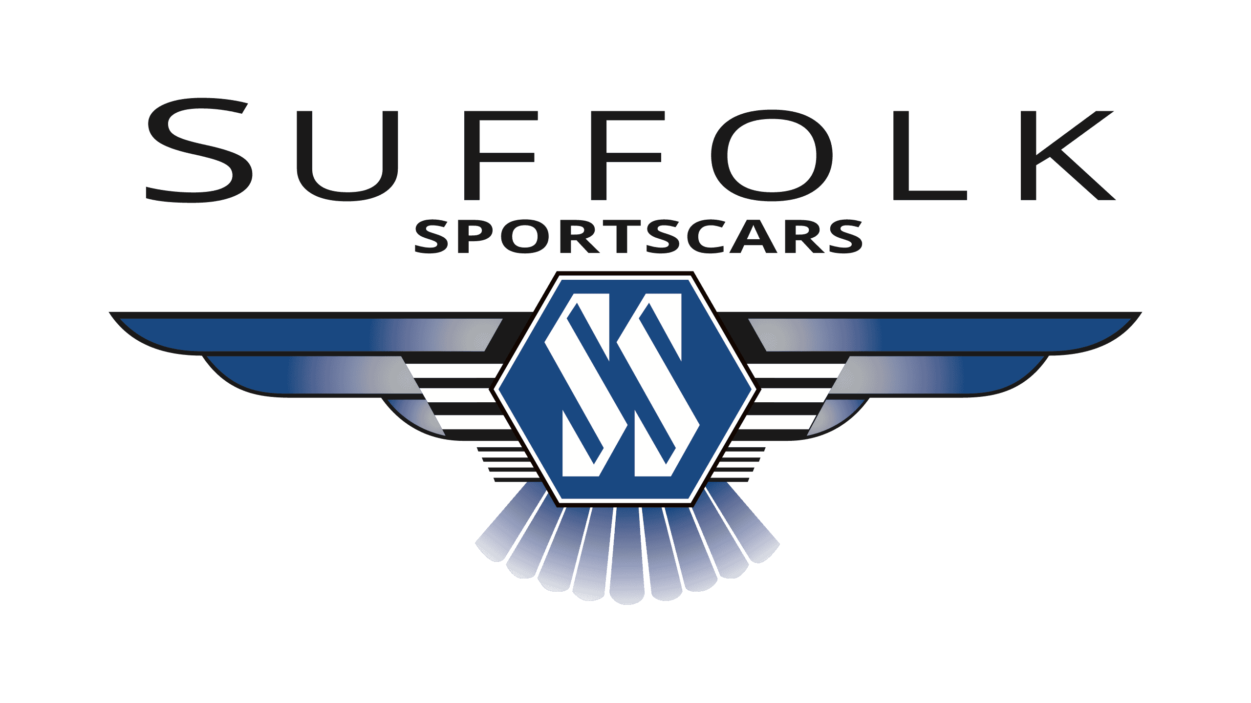 Suffolk logo