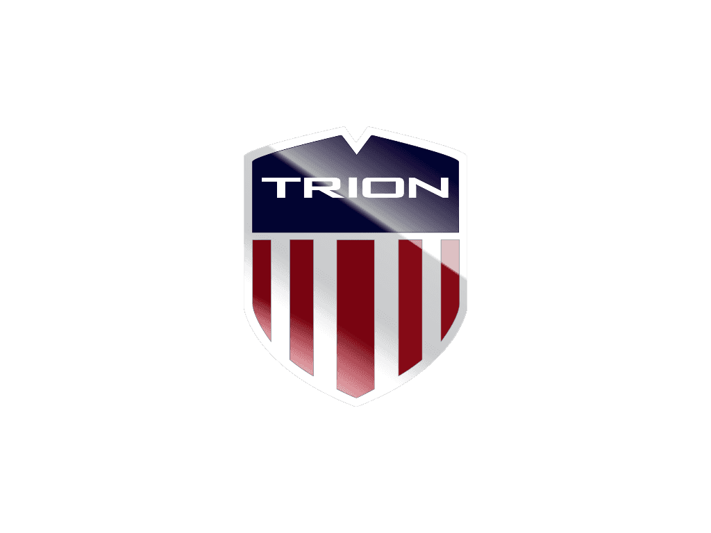 Trion logo