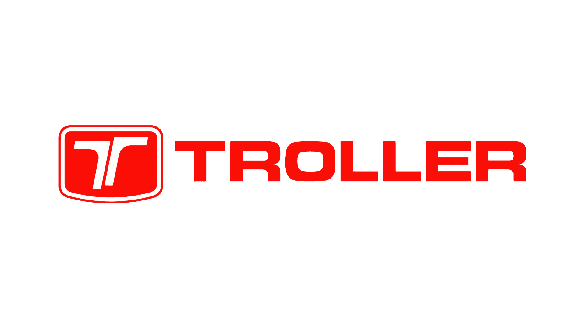 Troller logo