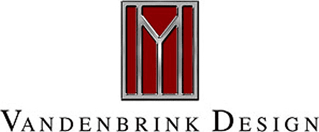 Vandenbrink logo