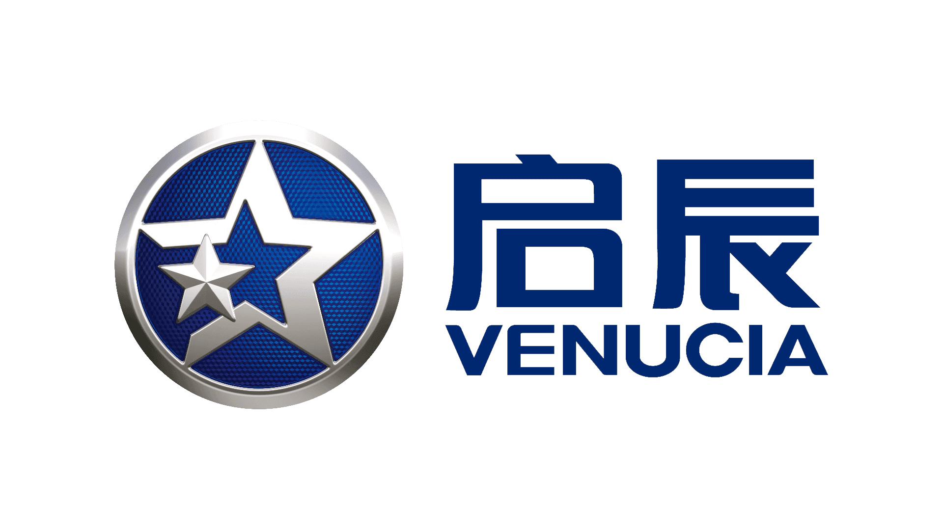 Venucia logo