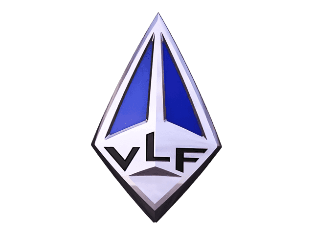 VLF logo