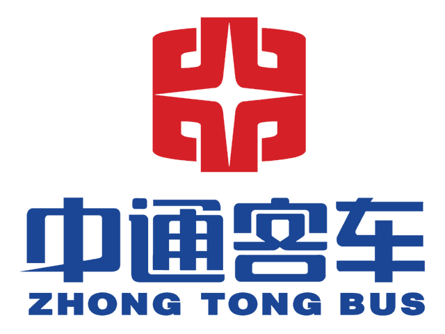 Zhongtong logo
