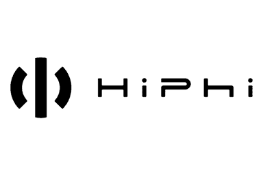 HiPhi logo