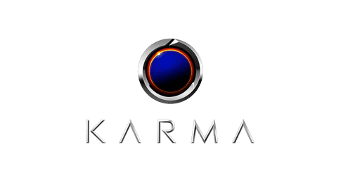 Karma Automotive logo