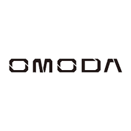 OMODA logo