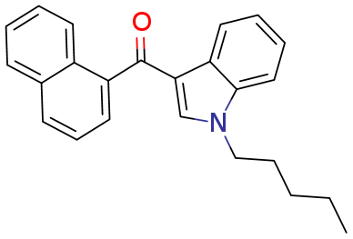 JWH-081