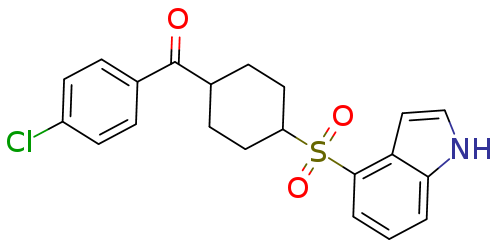 multifunctional molecule