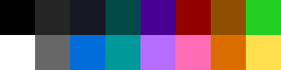 Palette