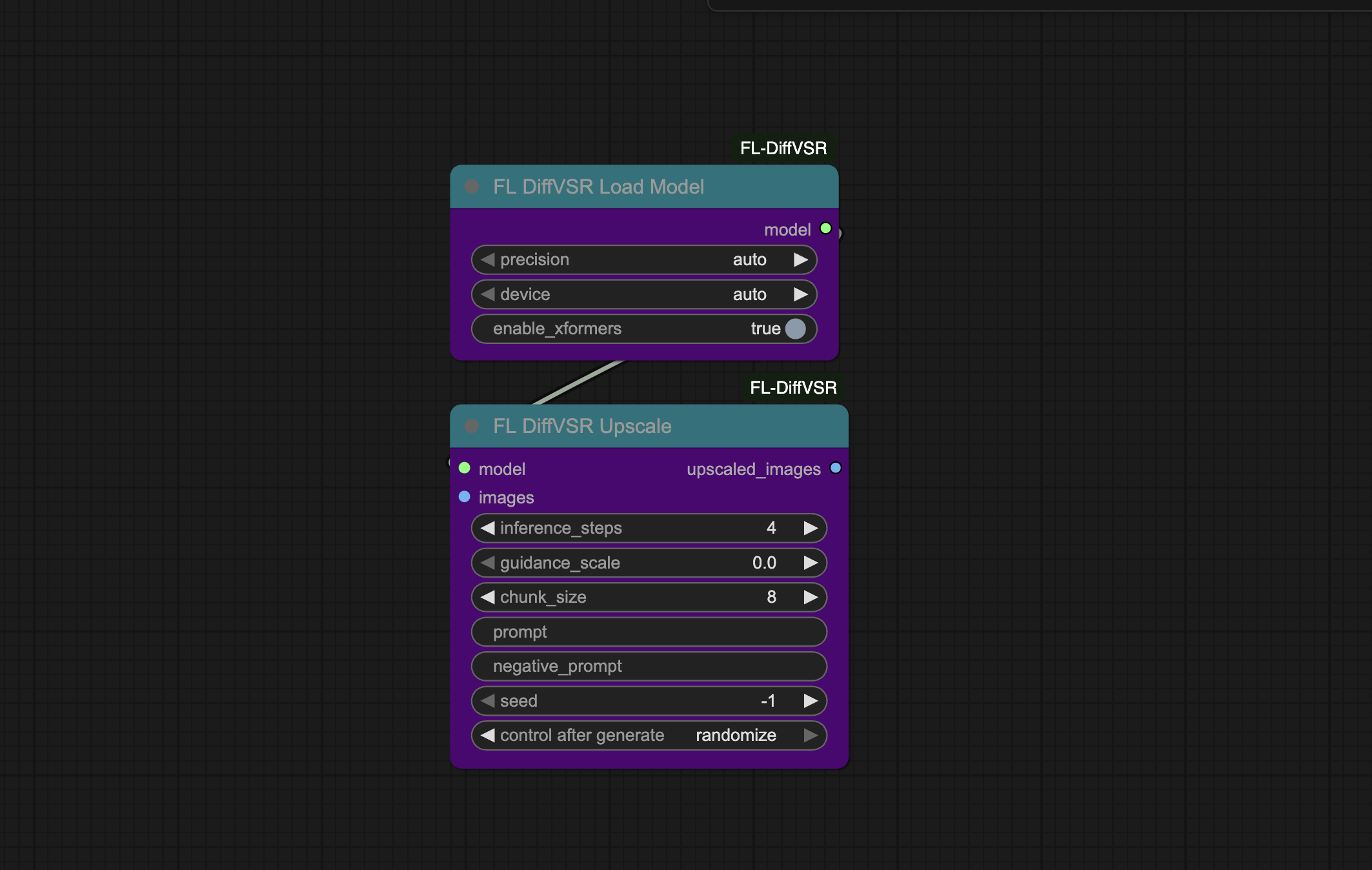 Workflow Preview