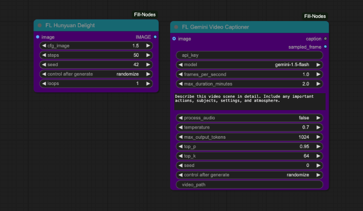 🧠 AI Nodes Example