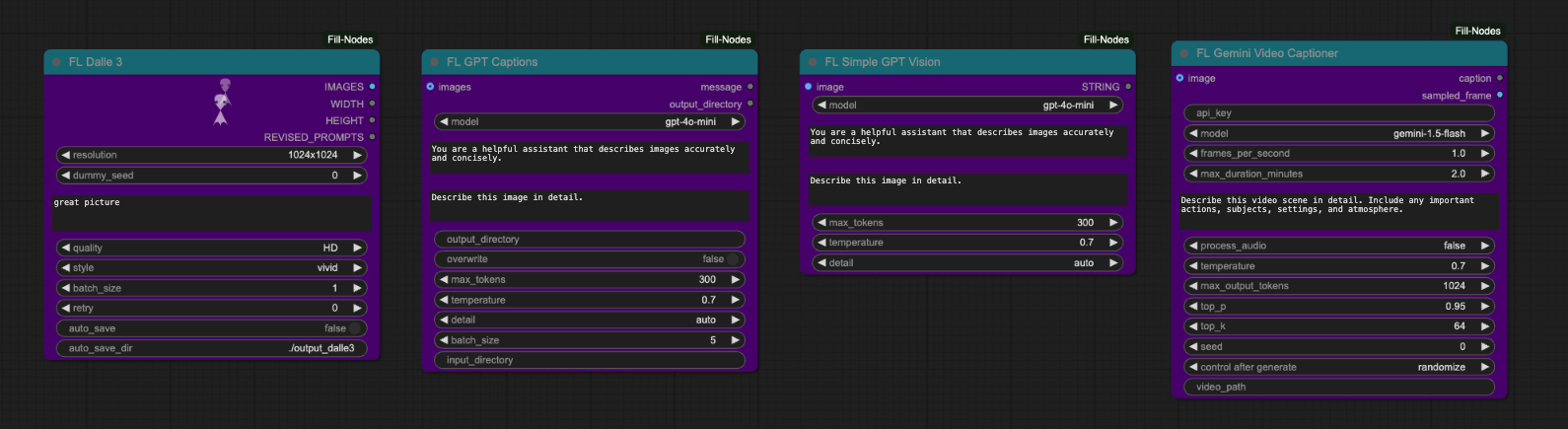 🤖 GPT Nodes Example